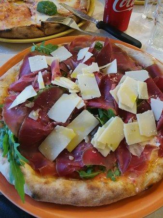 Tre Di Cuori