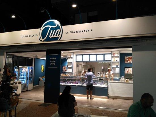 Tua gelateria