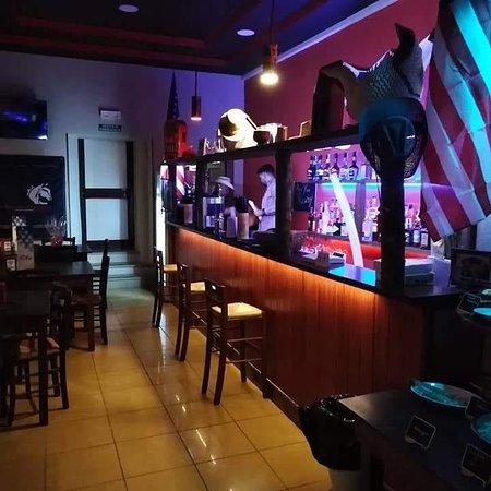 Ristro Tex-Mex