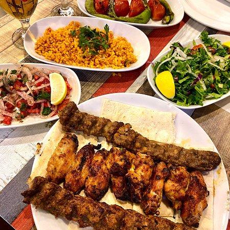 Naz Pide ve Doner Salonu