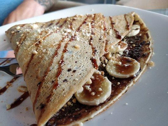 WOW Creperie