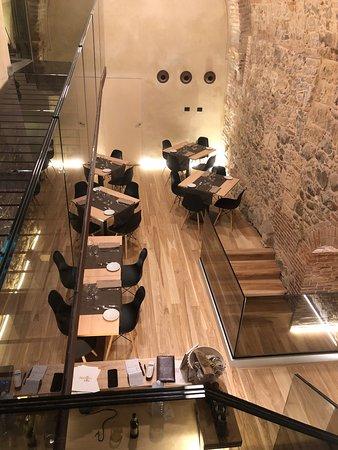 Le Terme Ristorante