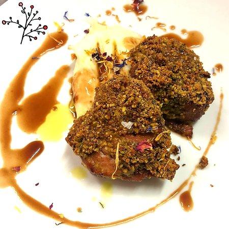 Alfredo Bistrot