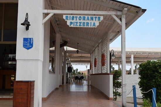 La Vecchia Marina