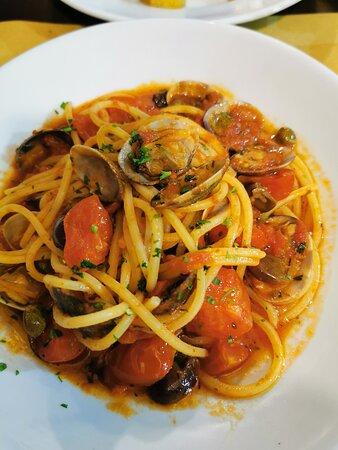 La Cucina Di Una Volta