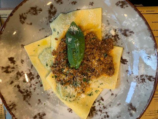 Trattoria