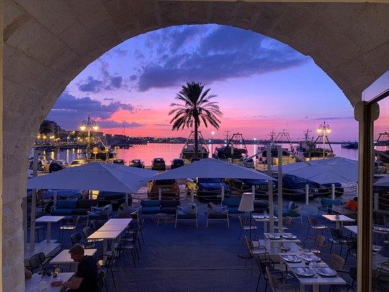 Ristorante Comando del Porto