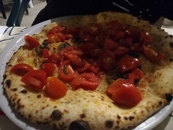 Pizzeria Onda Blu