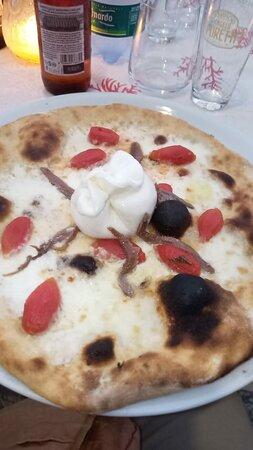 Pizzeria Da Marco