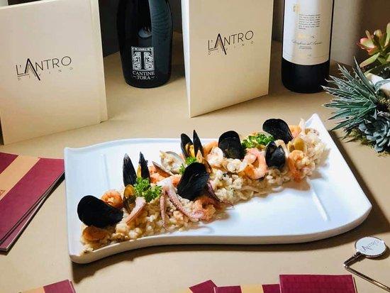 L'Antro Divino