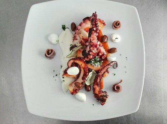 Levante Pizza & Co