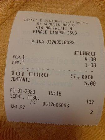 Caffe e Dintorni