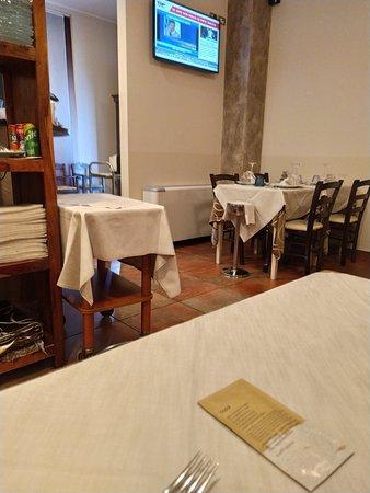 Osteria Del Mare