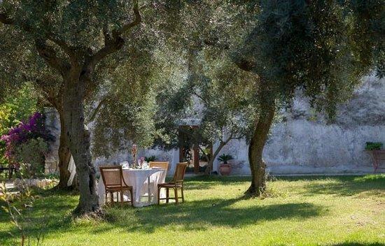 Masseria Pozzo