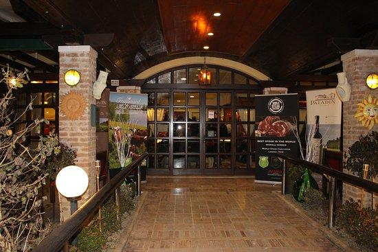 The Bounty Pub