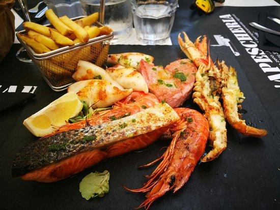 L'Apescheria