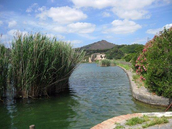 Lago d'Averno
