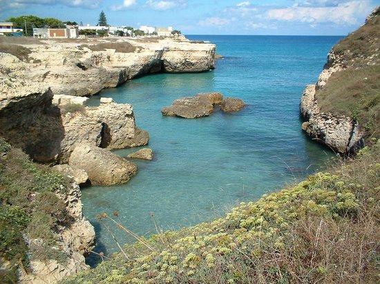 Roca Vecchia