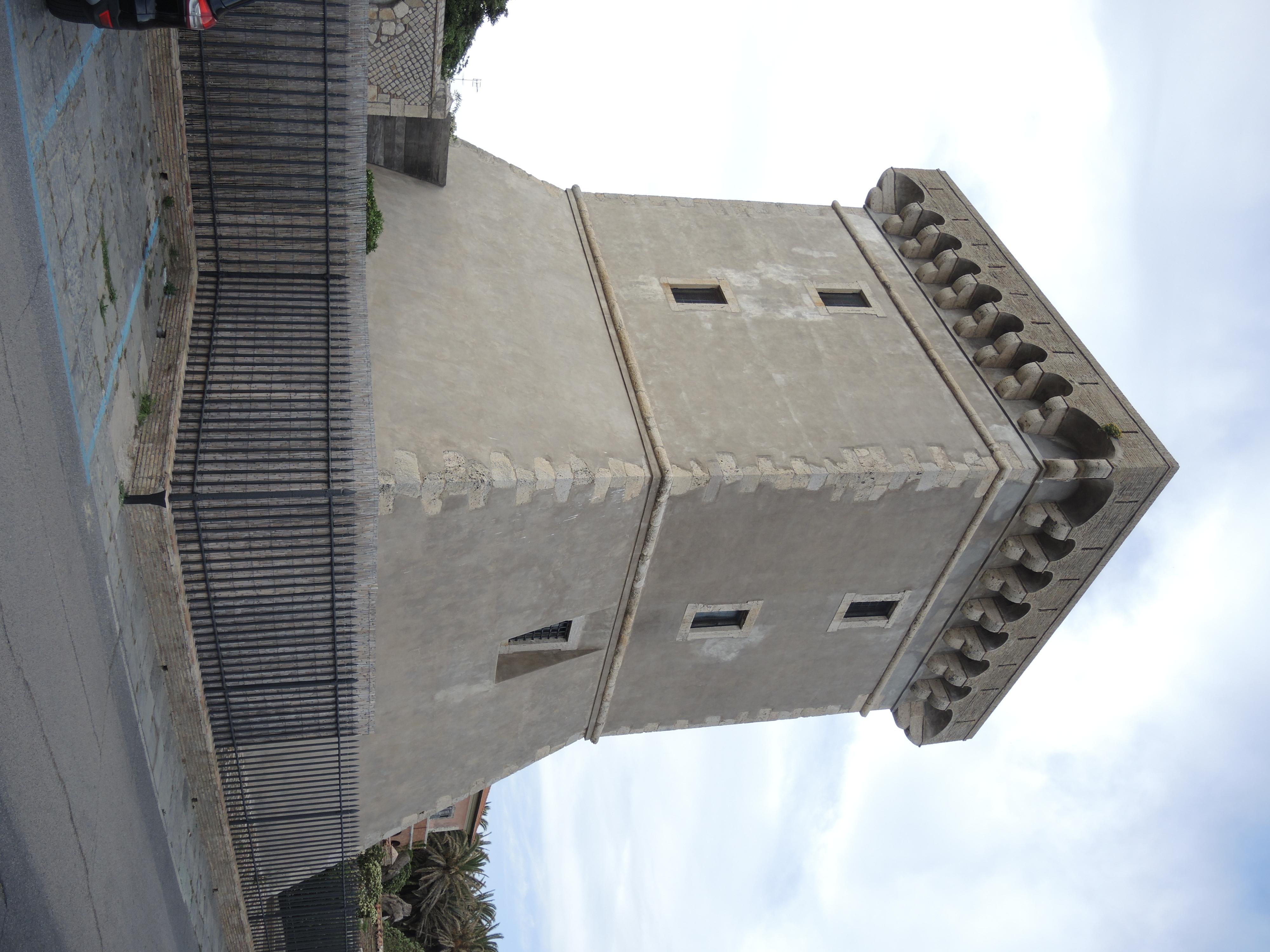 Torre Vittoria