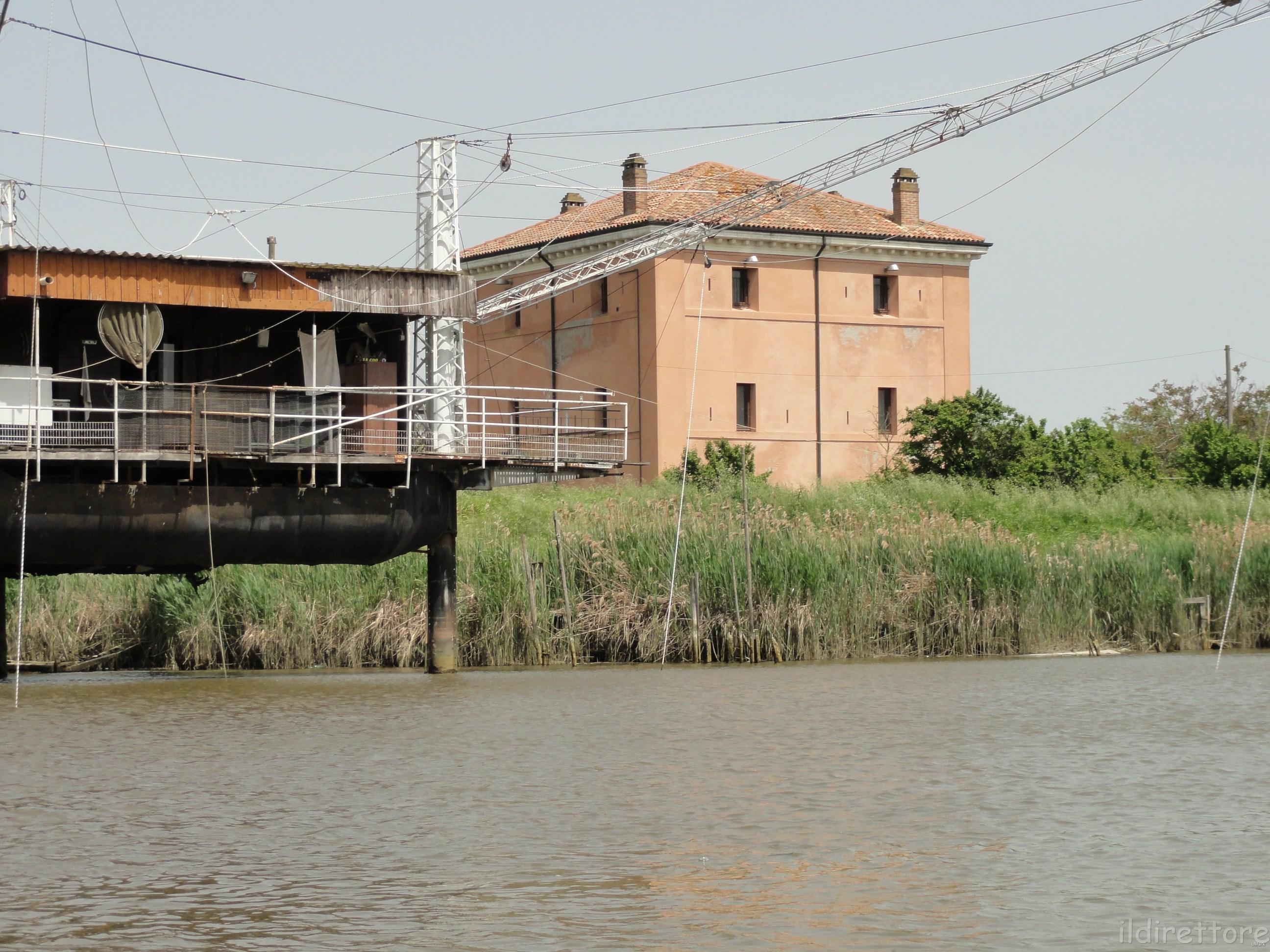 Torre della Finanza