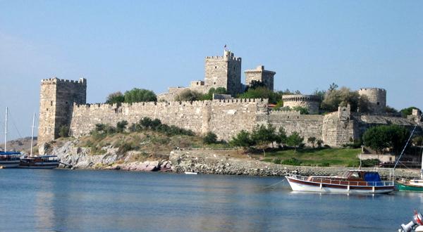 Castello San Pietro