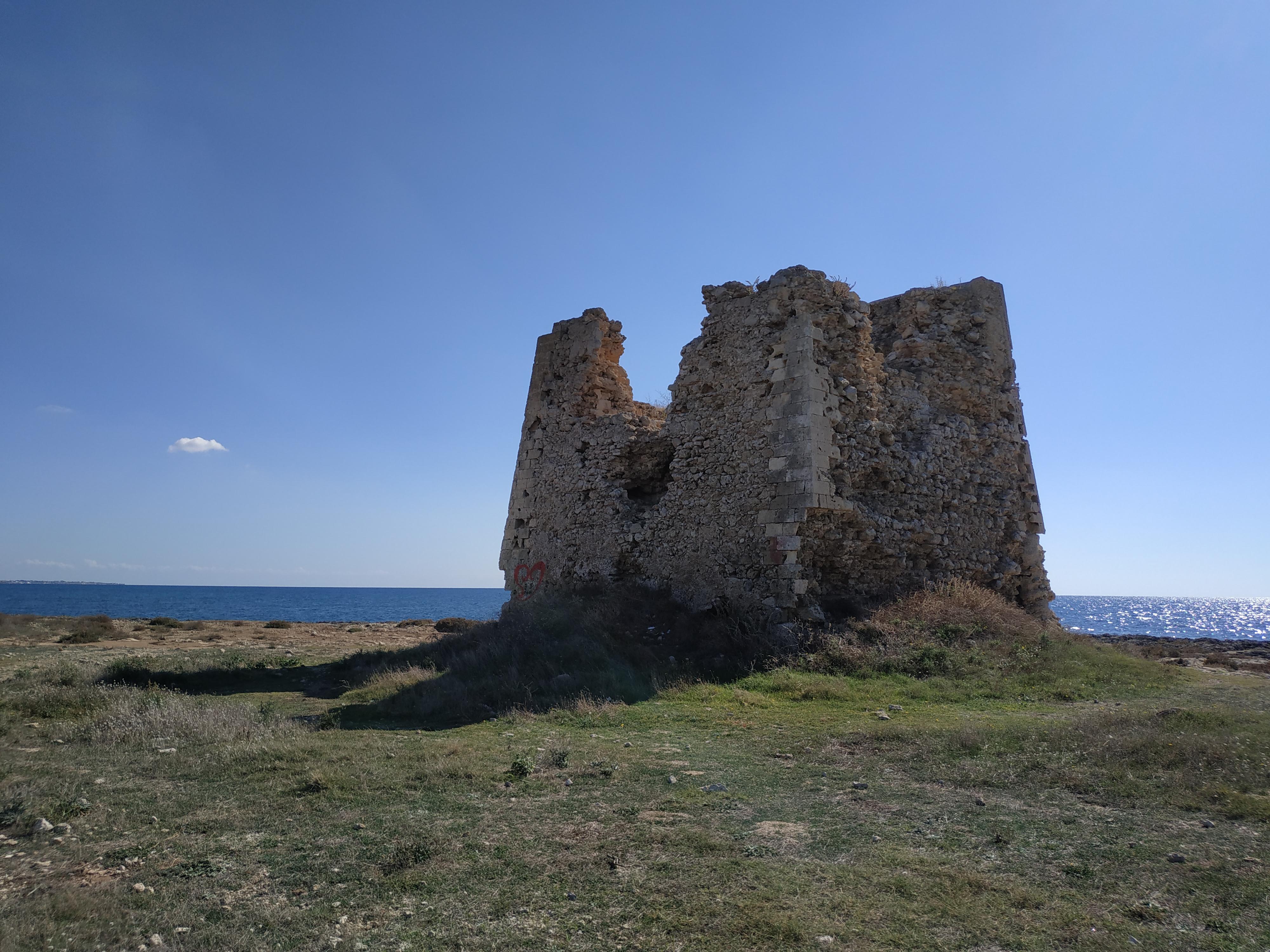 Torre Zozzoli