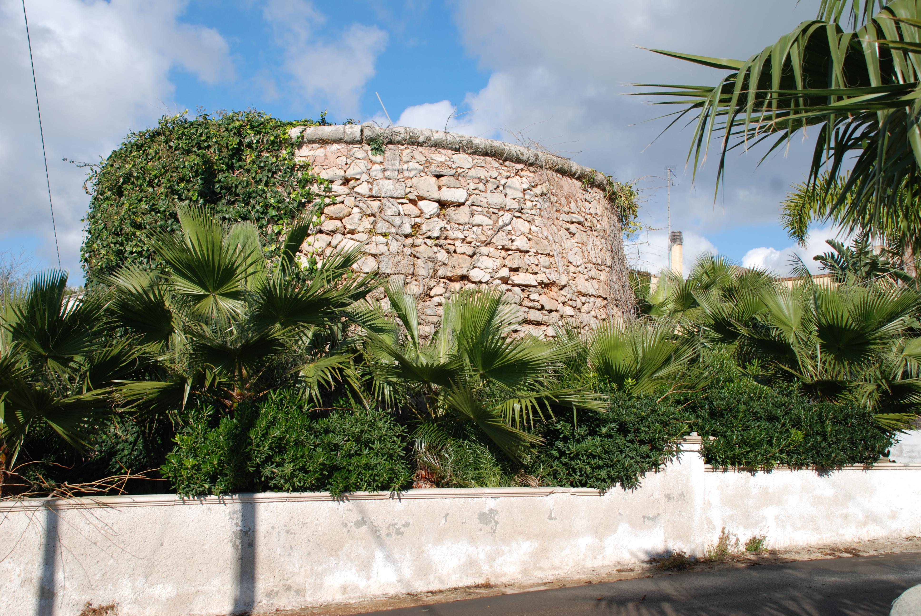 Torre Sinfono