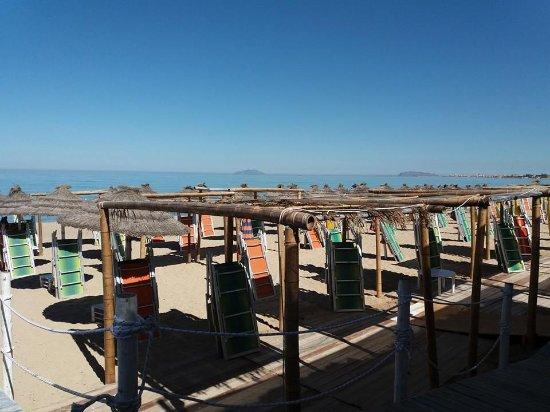Lido Playa Blanca