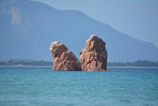 Spiaggia di Cea