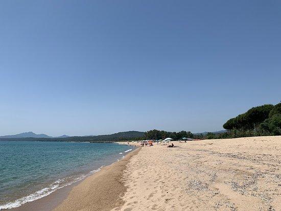 Spiaggia di Basaura