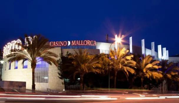 Casinò di Maiorca