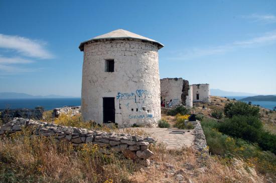 Mulino a vento