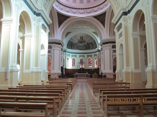 Cattedrale di San Terenzio