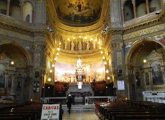 Basilica del Sacro Cuore di Gesù