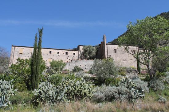 Eremo di Sant'Ilarione