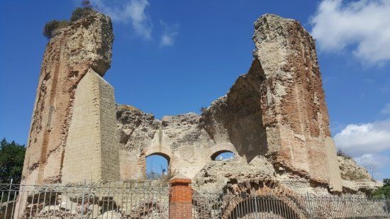 Tempio di Nettuno