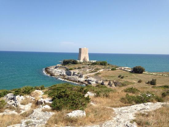 Torre di Porticello