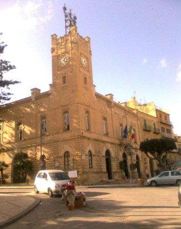 Palazzo di Città