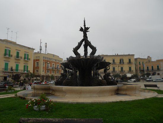 Piazza Vittorio Emanuele II