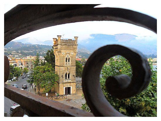 Osservatorio di Torre la Specola