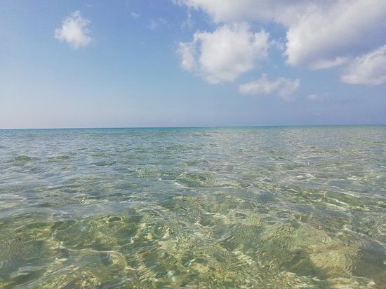 Spiaggia Carratois
