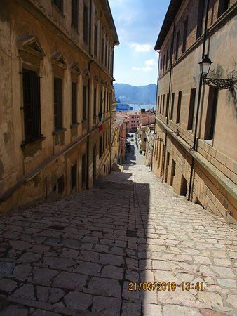Centro Storico
