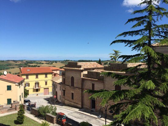 Mura cittadine