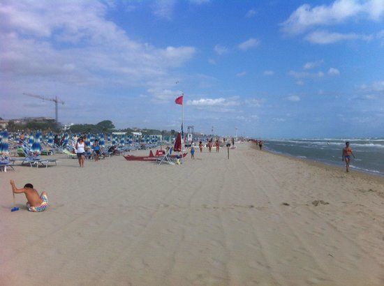 Tortoreto Lido