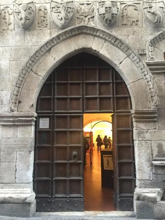 Taverna ducale