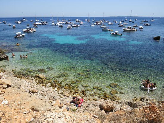 Cala Fredda