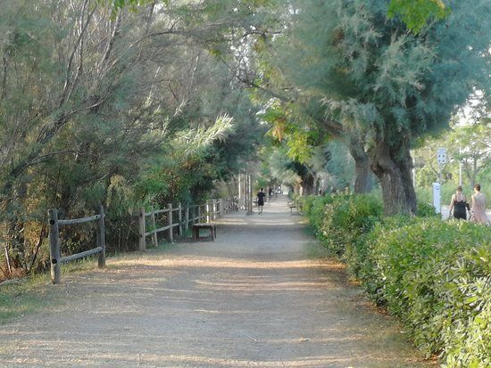 Lungomare di Martinsicuro