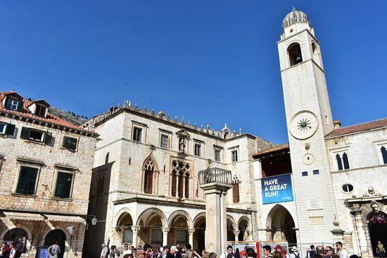 Palazzo Sponza