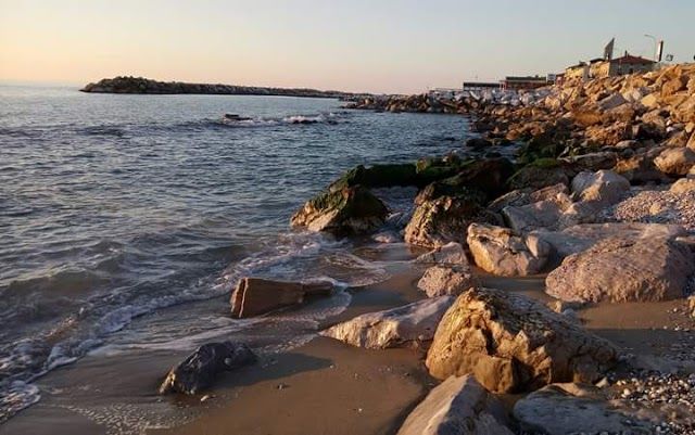 Marina di Pisa