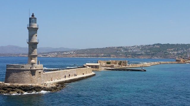 La Canea
